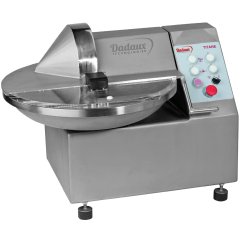 Cutter - titane 20 litres.