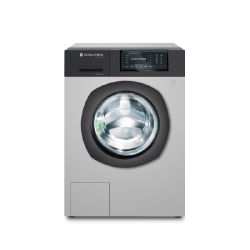 Lave-linge professionnel 8 kg, vanne de vidange Schulthess WS970-G