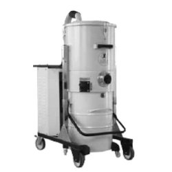 Aspirateur industriel - MASTER - 2,2 à 22 kW - Usage intensif
