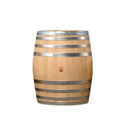 Fût élégance - tonneaux en bois - tonnellerie billon - 600l