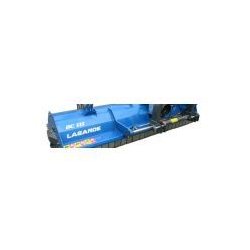 GC III Broyeur Forestier - Lagarde - 1.8 à 3m - Rotor Marteaux Lourds