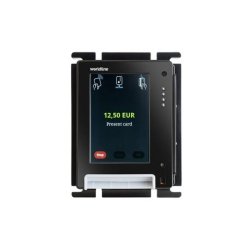 Lecteur CB sans contact et contact Valina - Référence 32POSVALINA - Terminal tout-en-un compatible EVA