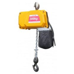 Palan électrique a chaine BDH-300 KG Crossfer