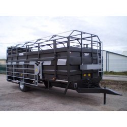 R650 - bétaillères simple essieu - robust - ptac 7500 kg