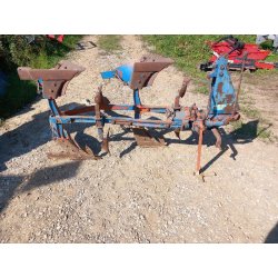 Charrue Huard HB2 - En occasion