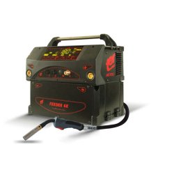 Poste multi procédés MIG-TIG-MMA TER 230V 186 MIG Pulsé - Polyvalent et performant