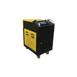 Mrj-fl-c200 - décapeur laser professionnel 200W - Chengdu MRJ-Laser Technology Co., Ltd