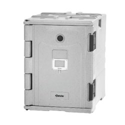 Bartscher Bac de transport isotherme GN110-12 - 300133