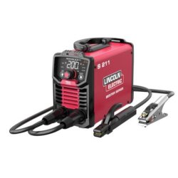 Poste de soudage bester s 211 - LINCOLN electric - b18268-1 - 867163