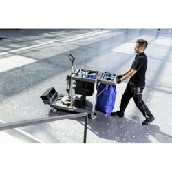 Autolaveuse Autotractée FM Expert 100/M - Karcher | 1.321-006.0
