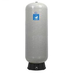 Ballon Surpresseur à Diaphragme C2b 450 Litres - Composite