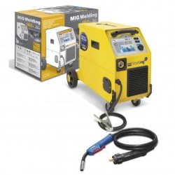 033160- poste à souder smartmig 162 gys