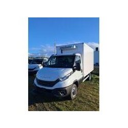 NEUF - bpld622 Iveco Daily 35C18h frigorifique