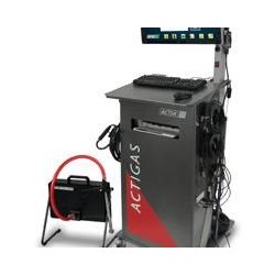 Opacimètre - appareil de mesure d'opacité pour diagnostic pollution pl