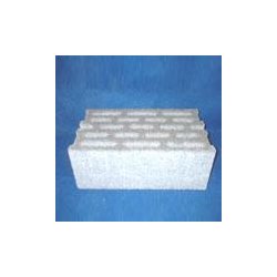 Bloc auto-isolant Cogetherms 30 x 20 x 50 - pour bâtiments industriels ou agricoles