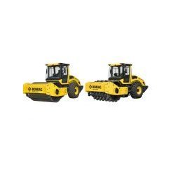 Bw 216 D-5 - Rouleau monocylindre efficace et robuste - Bomag - Poids 16 000 kg - Tier 4f - 115 kW