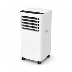 Climatiseur Portable Réversible 12000 Btu - Wi-fi - Froid Et Chaud - 5207303334251