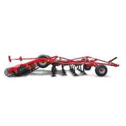 Déchaumeur à dent terrano gx  - horsch