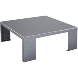 Réhausse pour chauffe-eau électrique - Réf 900286 - Type détaillé CEDEO
