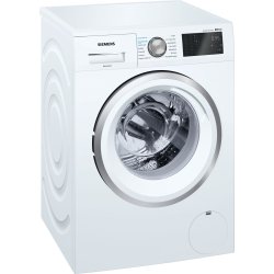 Wm14t709ff IQ500 - Lave-linge professionnel BSH Electroménager - 1400 trs/min avec système sensoFresh et écran LED multiTouch