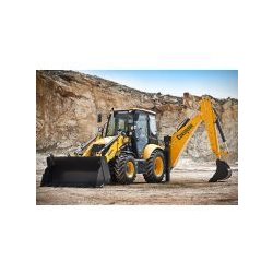 Tractopelles 885 - Chargeuses-pelleteuses avec illustrations et données variables