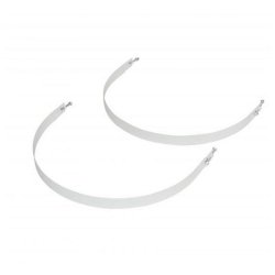 Kit de cerclage pour chauffe-eau horizontal mural 75 à 200l - ATLANTIC - 009115 - 231031