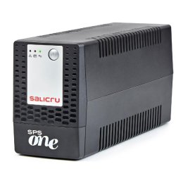 SALICRU SPS ONE - ASI - Courant alternatif 220/230/240 V - 662AG000001