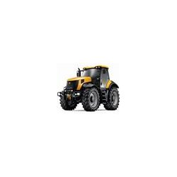 Tracteur performant -jcb fastrac tractor 3200