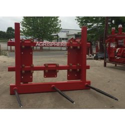 Pb3dea1300 pique-bottes 3 doigts - Agrisphere - longueur totale 1460 mm