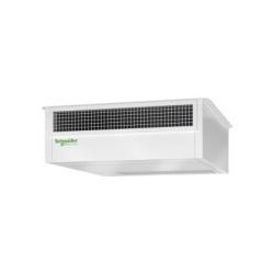 Uwa - Climatiseur professionnel mural - Schneider Electric - Uniflair SP avec refroidissement naturel intégré