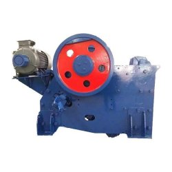 C-série de concasseur à mâchoire européen - capacité de 845 tonnes/h - puissance max 160Kw - alimentation max 1250mm
