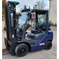 Toyota 02-8fgf25