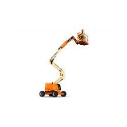 450AJ nacelle articulée - JLG - Hauteur de travail 15.77m - Portée d'action 8.27m