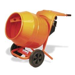 Bétonnière électrique 150 litres minimix 150