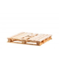 CP8 Palette chimique en bois - Dimensions 1140x1140x147 mm - Haute qualité et conforme aux normes