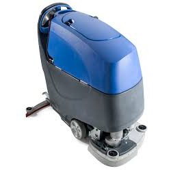 Autolaveuse autotractée TTV5565 - à batteries, 85L, largeur de travail ajustable 550/650mm, autonomie 3h30