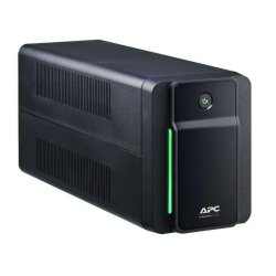 APC BX2200MI-FR - Onduleur interactif - 2,2 kVA - 1200 W - Forme d'onde sinusoïdale - USB - Protection contre les surtensions