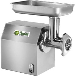 Hachoir à viande 12C FIMAR - monophasé 230V