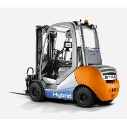 Chariot élévateur diesel  still rx 70 hybrid de 3,0 à 3,5 t