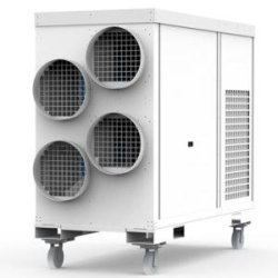 Climatiseur industriel gainable HSC5700+ (42.5 KW) - AIRREX