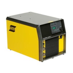 Poste à souder professionnel Origo Tig 3000i AC/DC - panneau complet TIG et MMA, fonction QWave et True Arc Current
