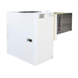 Unité de refroidissement positif 34.1-61.5 m3 - Combisteel - acier 7492.0095
