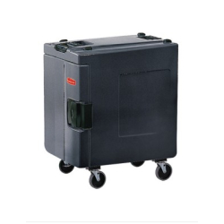 Conteneur isotherme catermax 89l rubbermaid