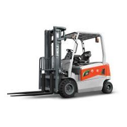 Chariot élévateur G3 - 3 à 3,5 tonnes - Batterie lithium