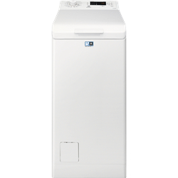 Lave-linge professionnel - chargement par le dessus - modèle Newt1274ews - TimeManager®