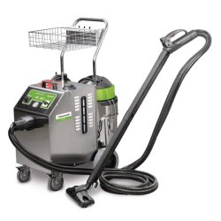 Aspirateur à vapeur professionnel Cleancraft SG 58 S - 7170058