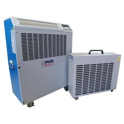 Climatiseur mobile avec échangeur CM 70 T SPLIT - SPLUS - 2113199