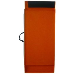 Rampes pliantes Shoppy - fibre de verre renforcée - pour PMR - charge 300 kg - marque Romus