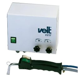 Veit VEIT 2217 Detaset avec pistolet vapeur - 1221720000