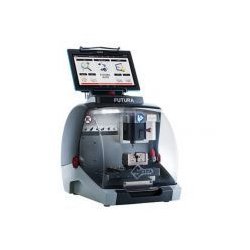 Futura auto machine à clé électronique - Poids 20 kg - Silca SAS